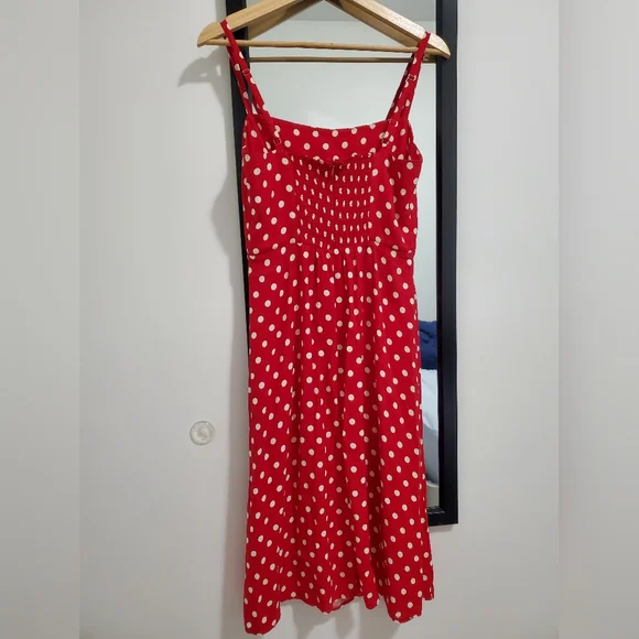 Reformation Afternoon Dress - Picture 3 of 5